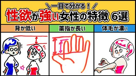 性欲 強い 人 特徴|あなたの性欲は強いor弱い？ 専門家に聞く“リビドー”の話.